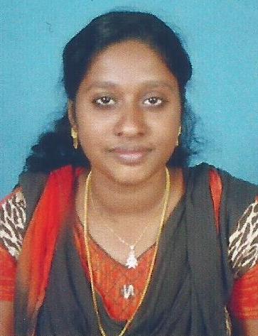 Mrs. Nisha R